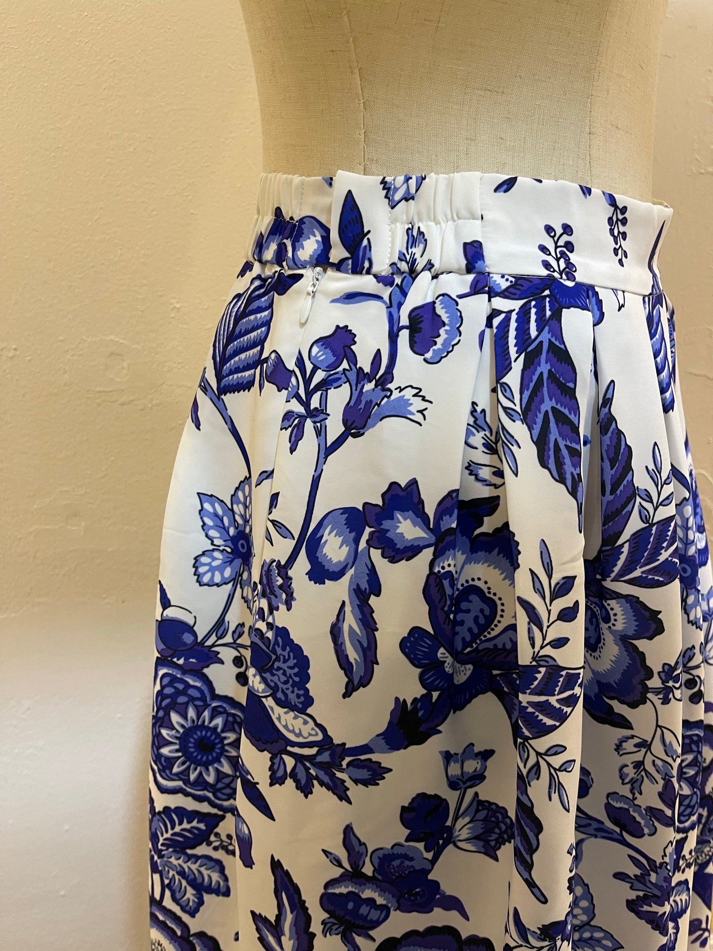 Bienda Skirt