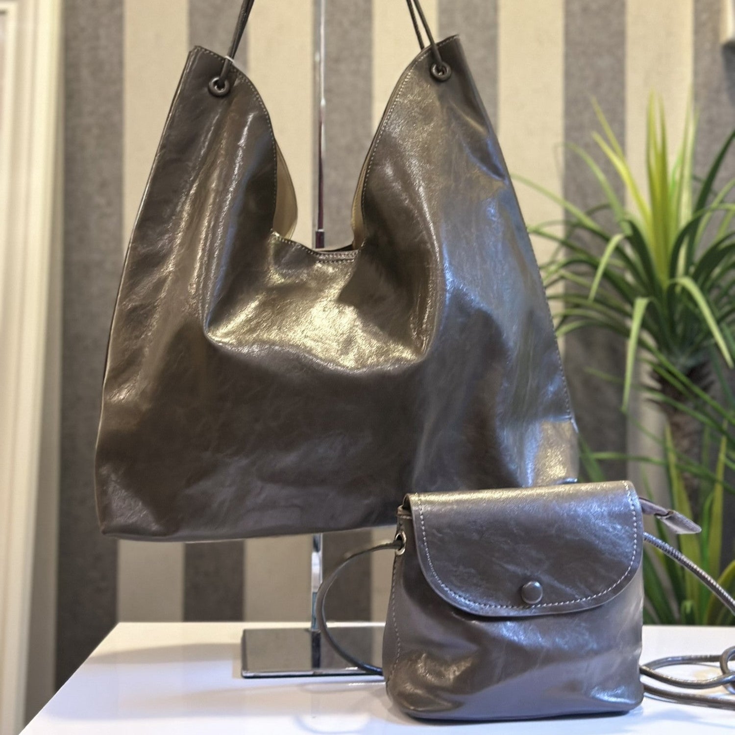 Bags