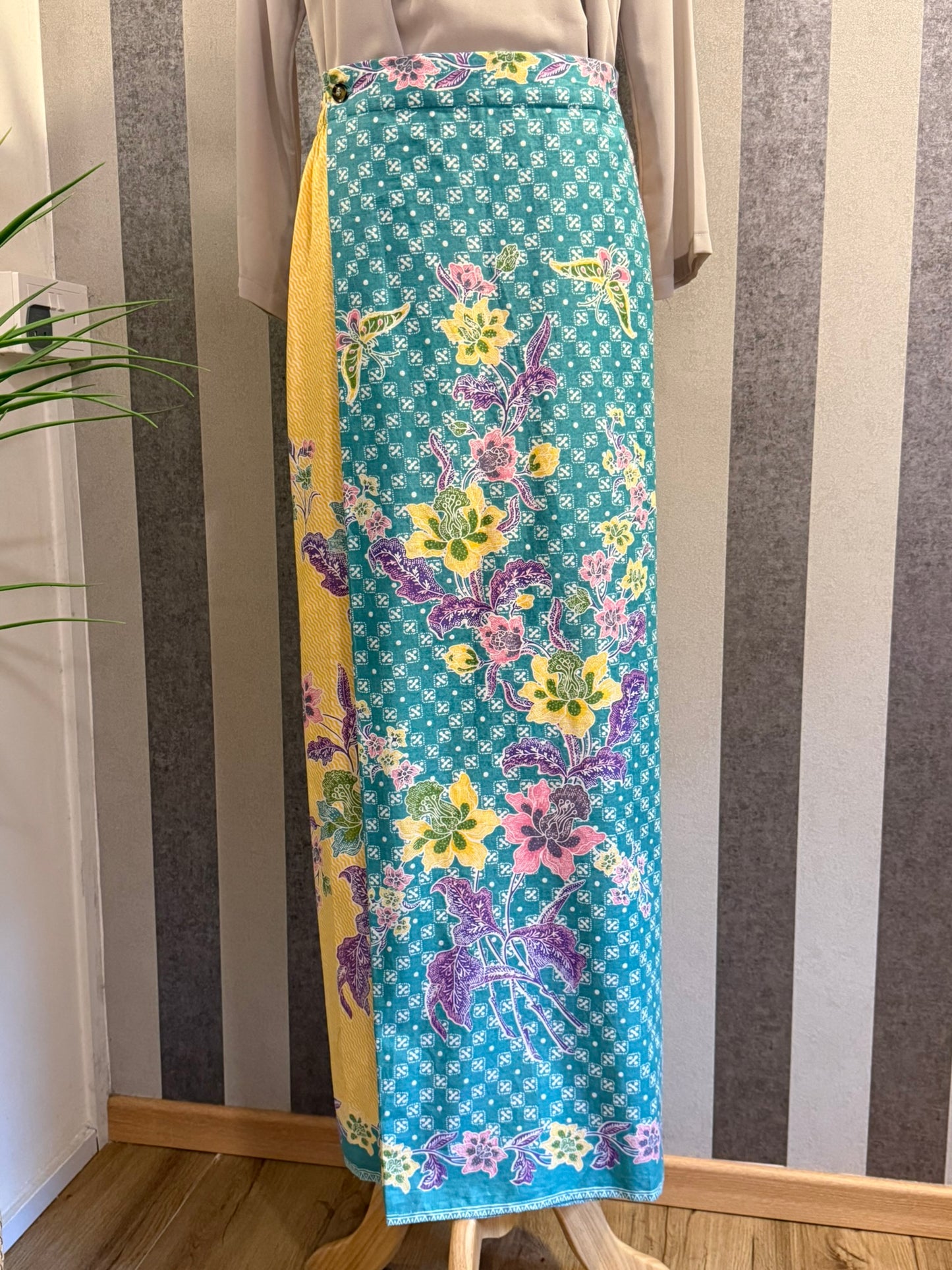 Batik Sarong (NEW!)