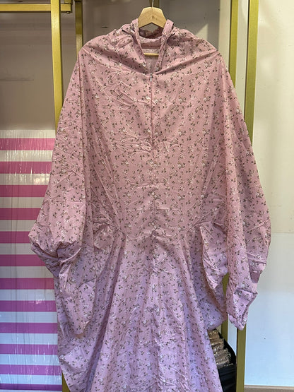 Onesie Light Travel Telekung (NEW!)