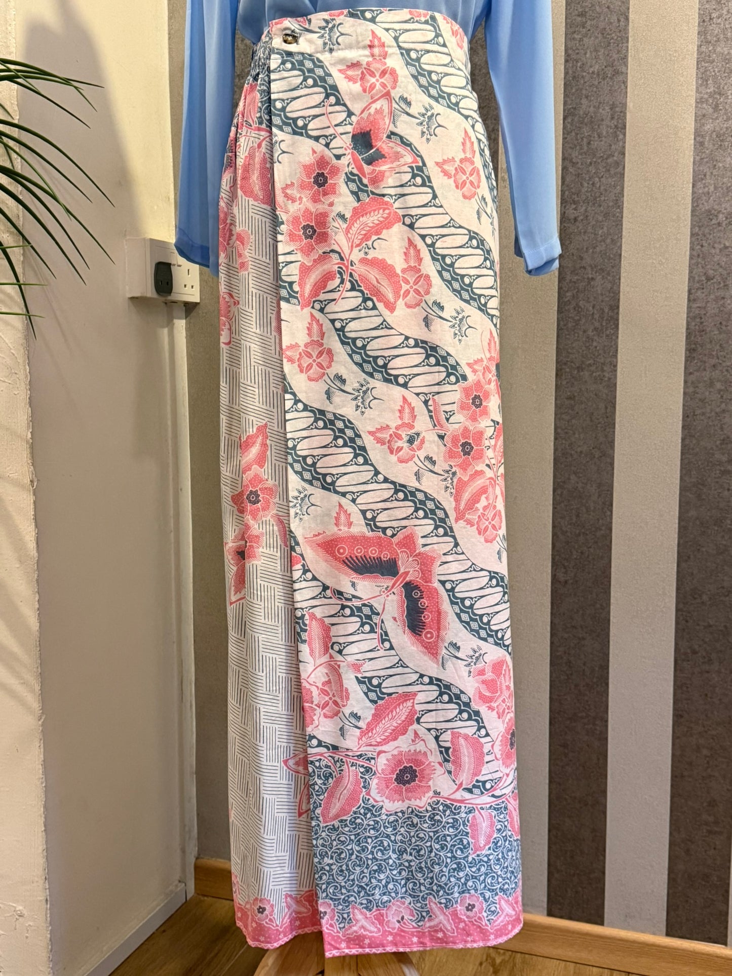 Batik Sarong (NEW!)