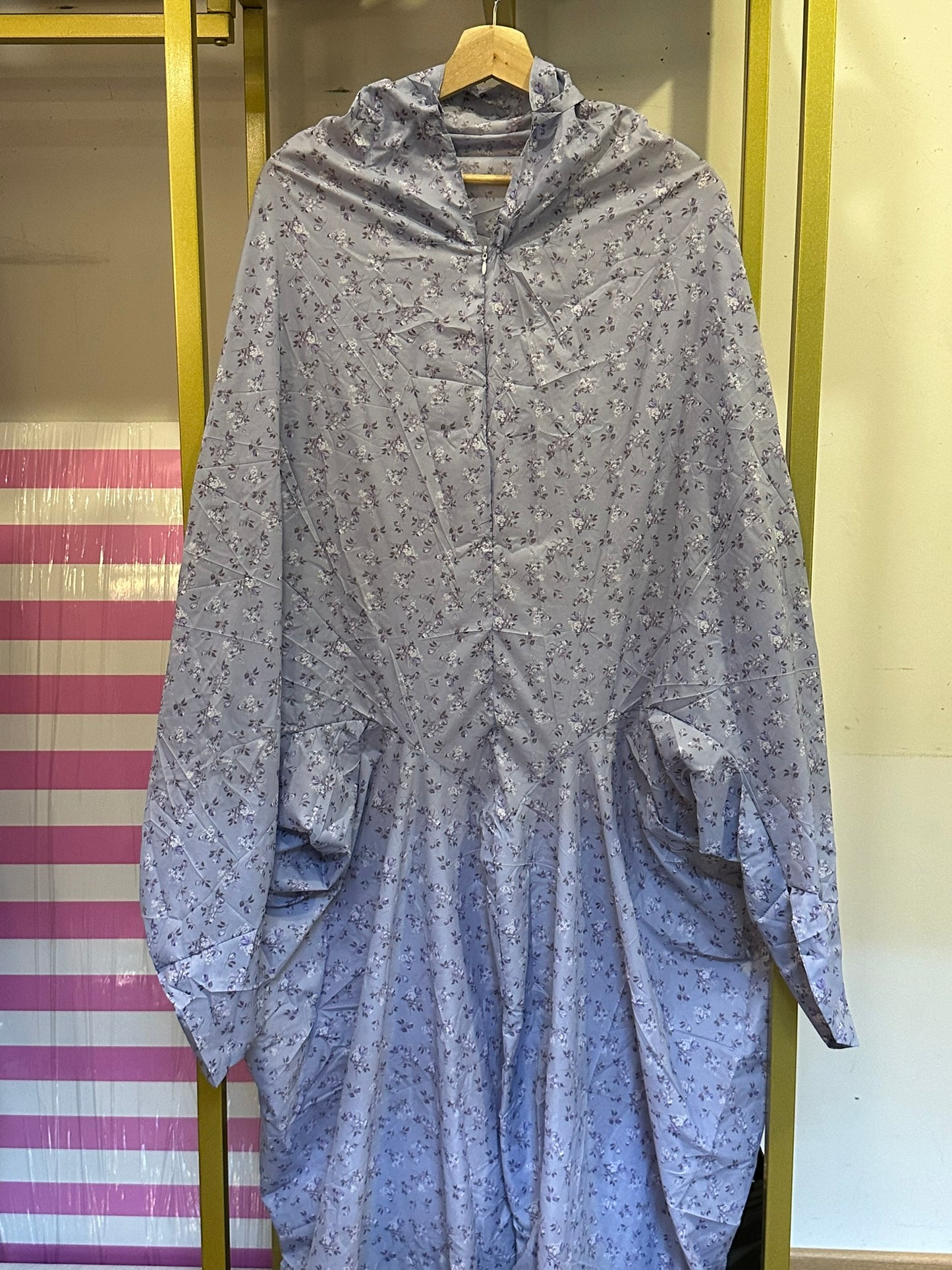 Onesie Light Travel Telekung (NEW!)