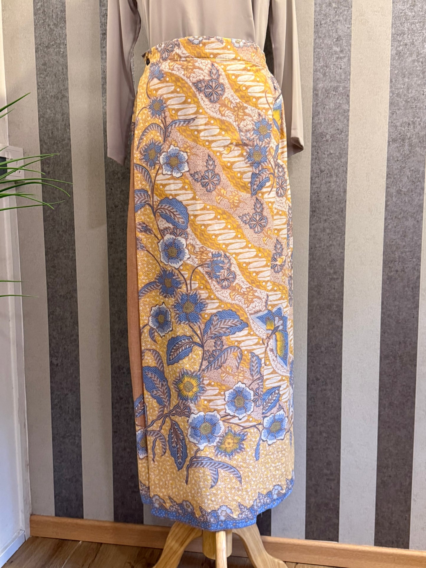 Batik Sarong (NEW!)