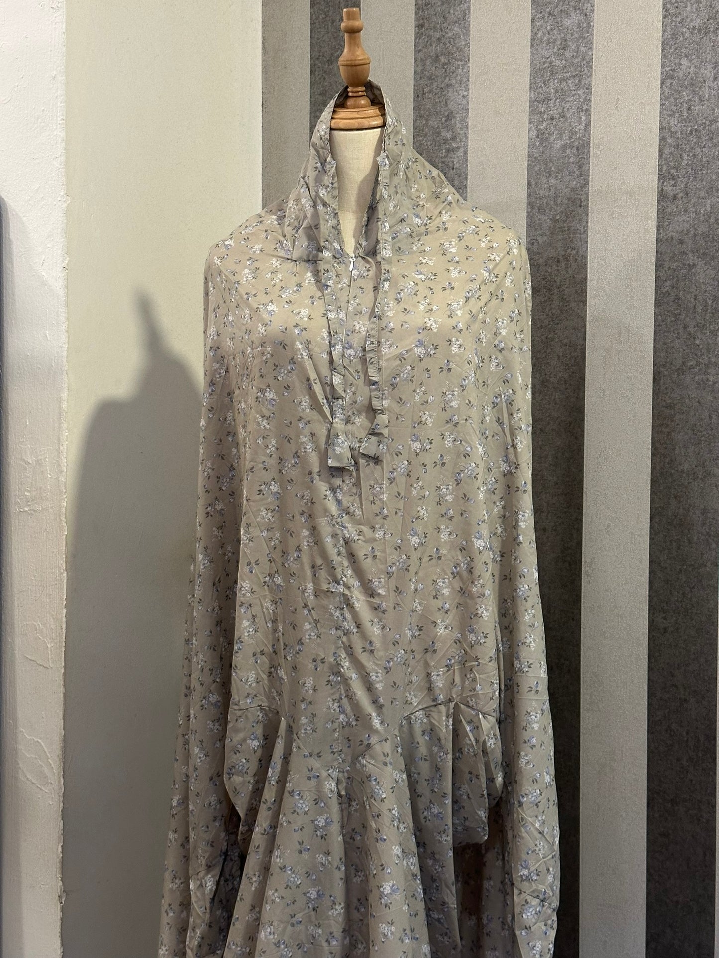 Onesie Light Travel Telekung (NEW!)