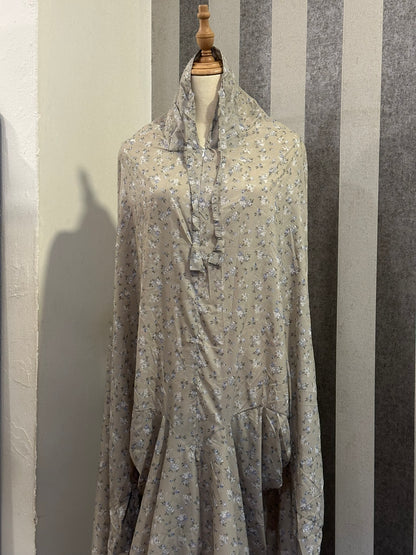 Onesie Light Travel Telekung (NEW!)