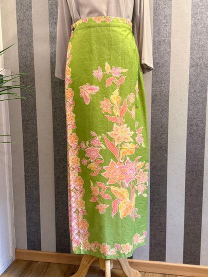Batik Sarong (NEW!)