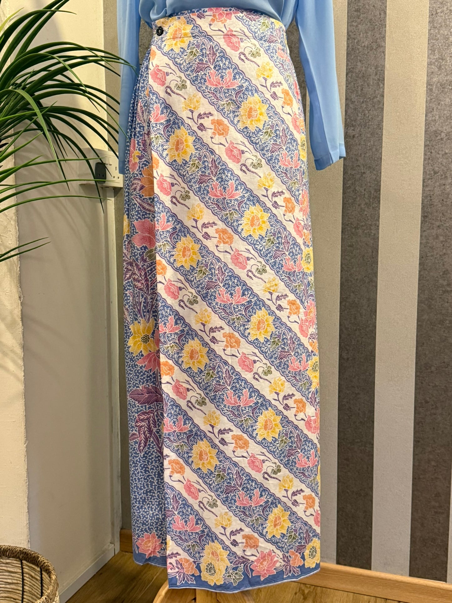 Batik Sarong (NEW!)