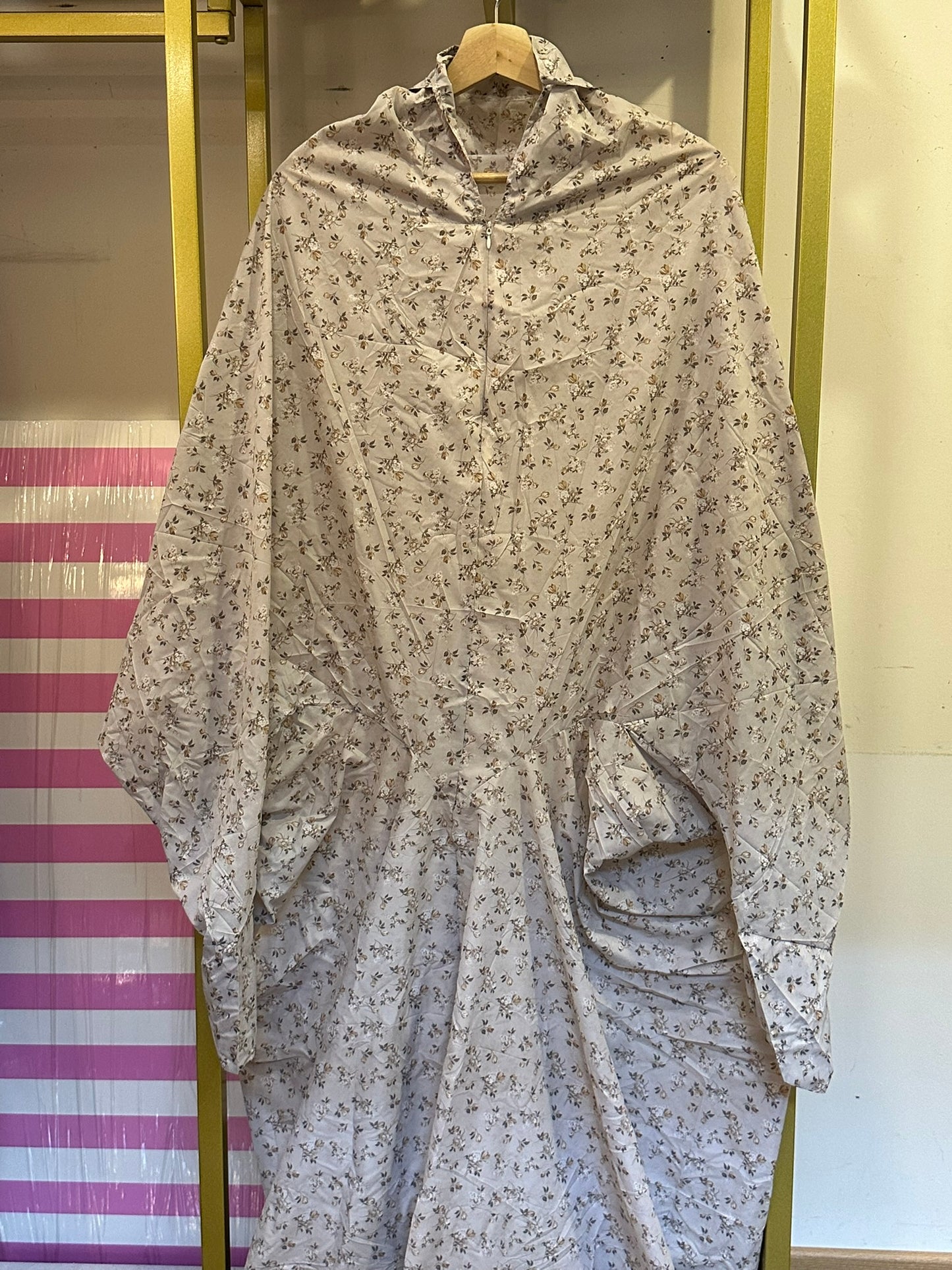 Onesie Light Travel Telekung (NEW!)