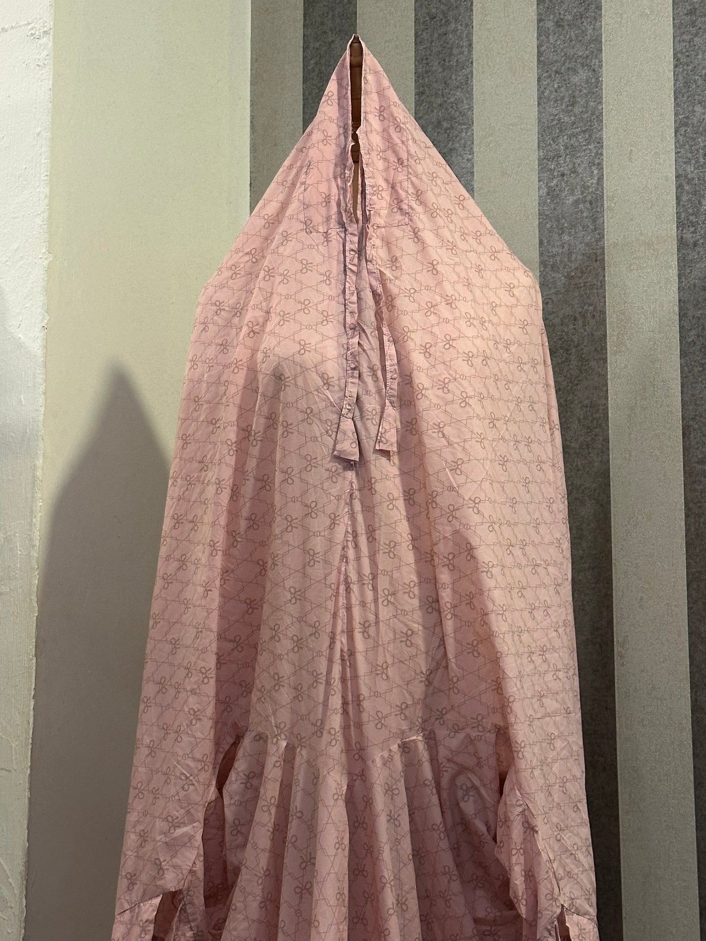 Onesie Light Travel Telekung (NEW!)