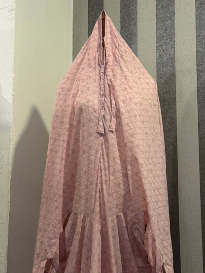 Onesie Light Travel Telekung (NEW!)