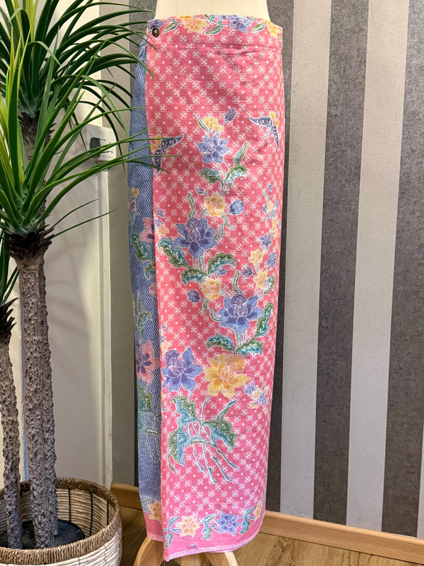 Batik Sarong (NEW!)