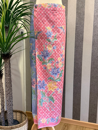 Batik Sarong (NEW!)