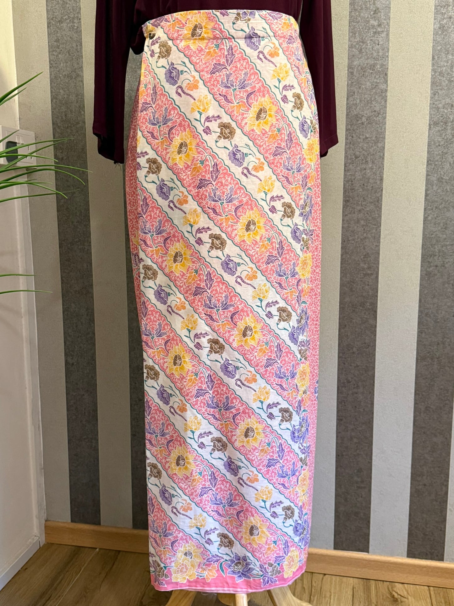Batik Sarong (NEW!)