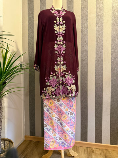 Batik Sarong (NEW!)