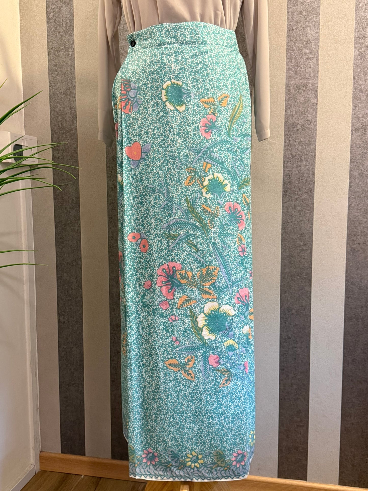 Batik Sarong (NEW!)