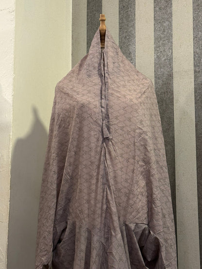 Onesie Light Travel Telekung (NEW!)