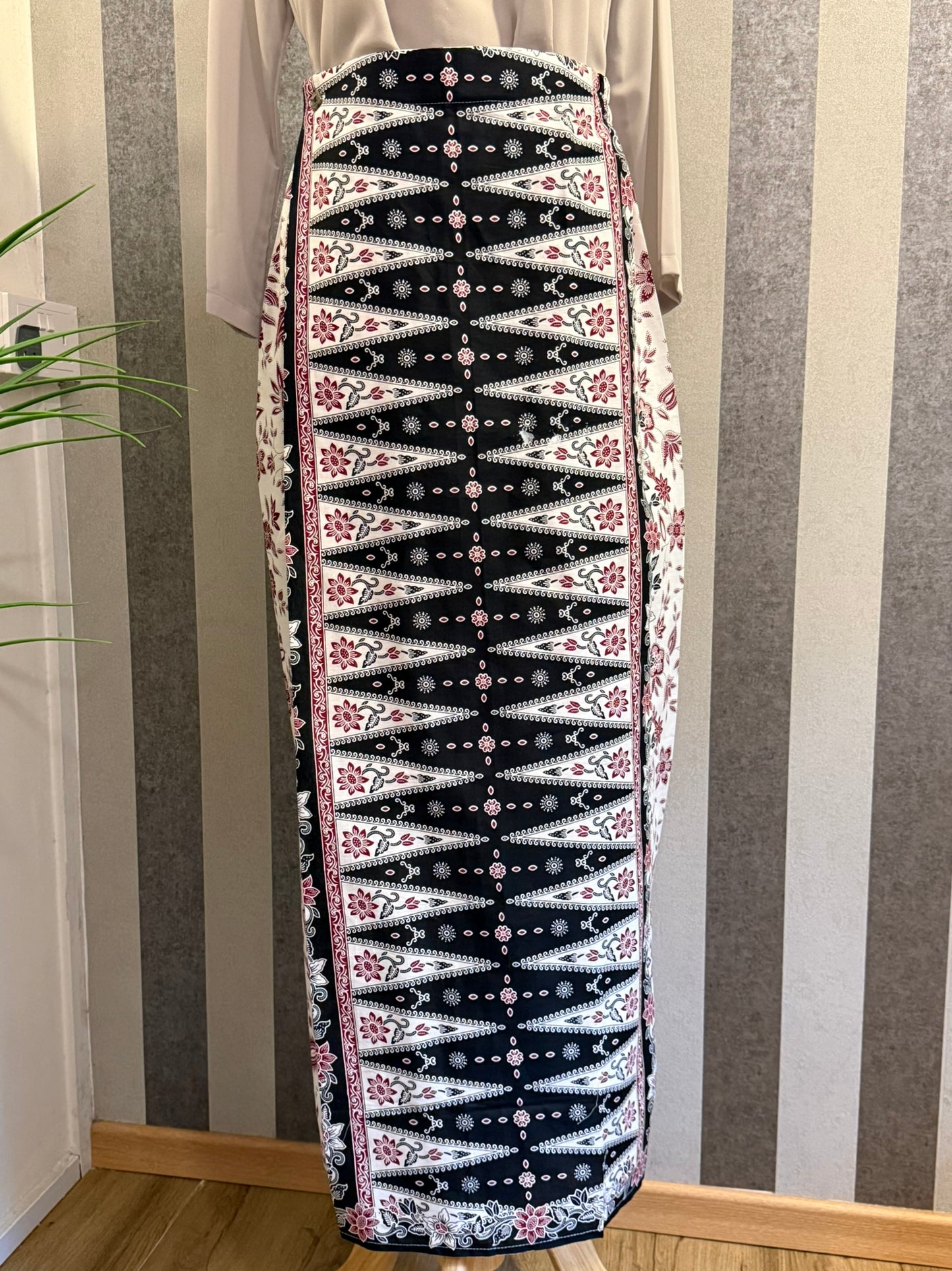 Batik Sarong (NEW!)