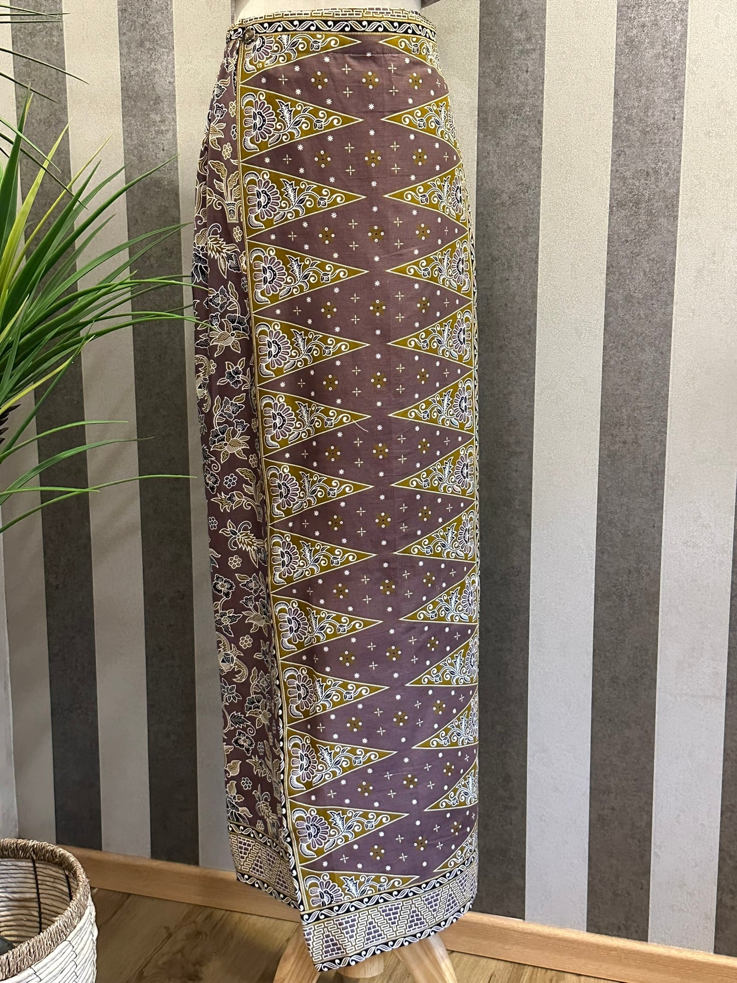 Batik Sarong (NEW!)