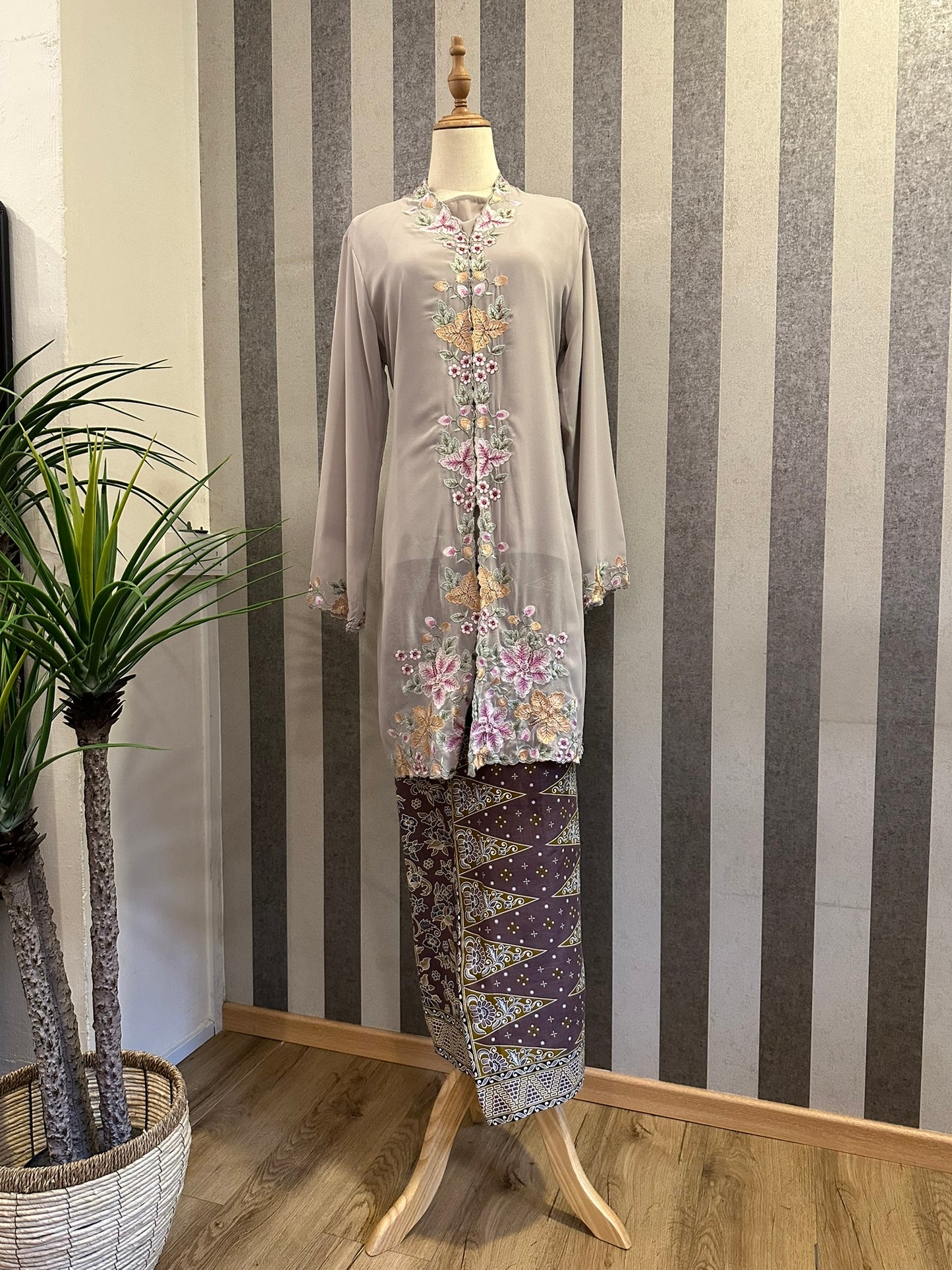 Batik Sarong (NEW!)
