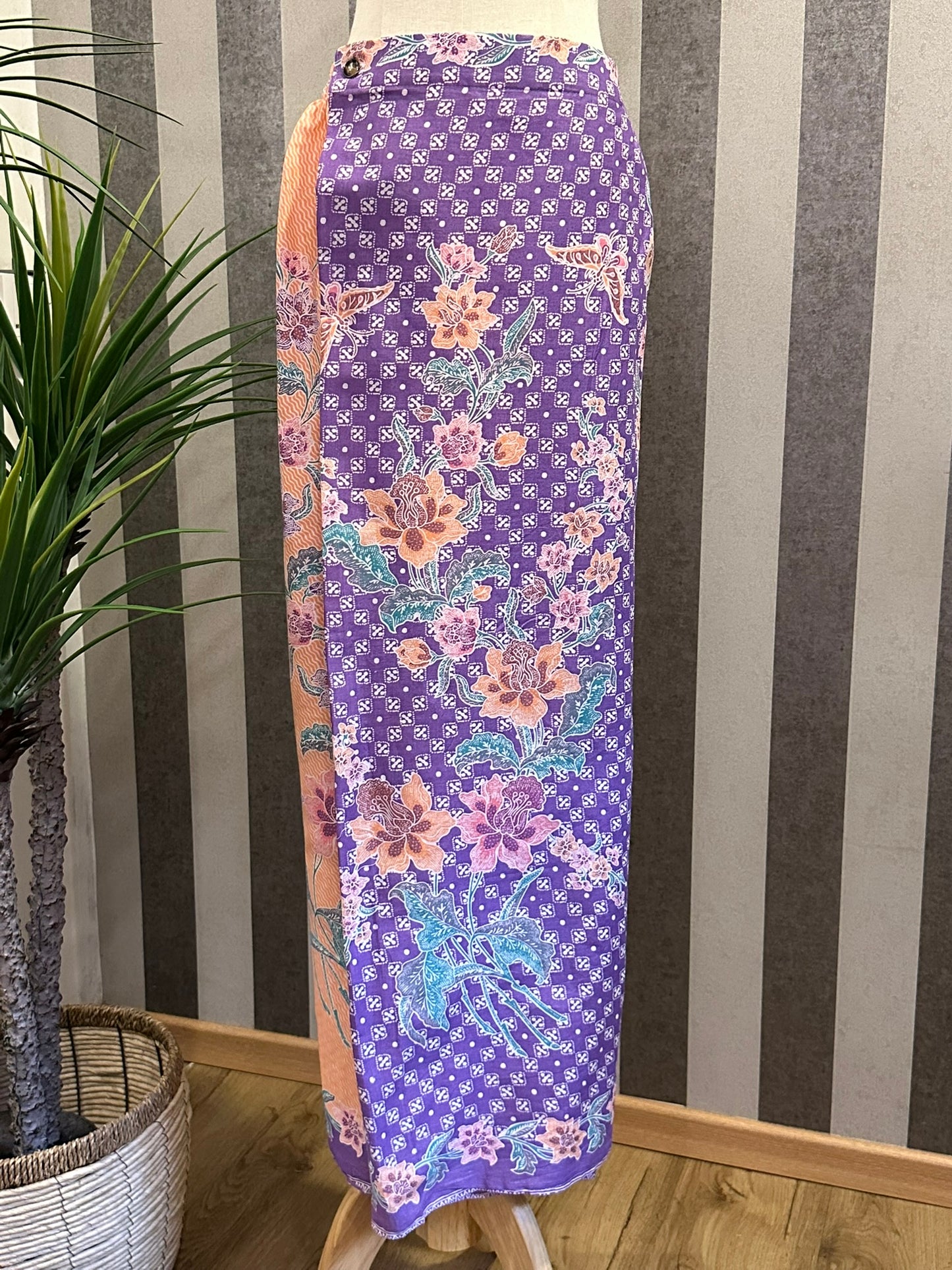 Batik Sarong (NEW!)