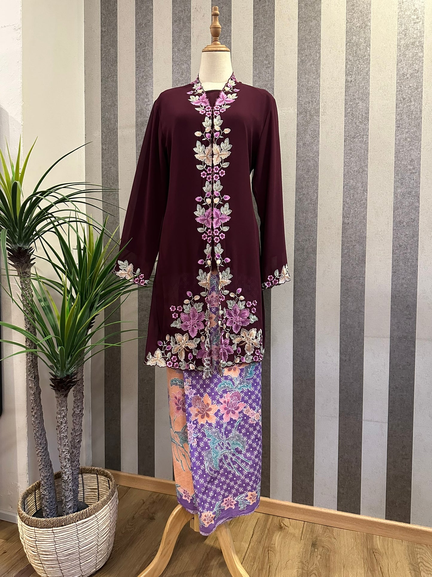 Batik Sarong (NEW!)