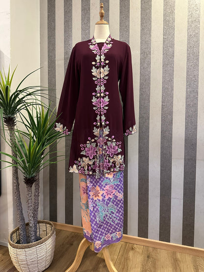 Batik Sarong (NEW!)