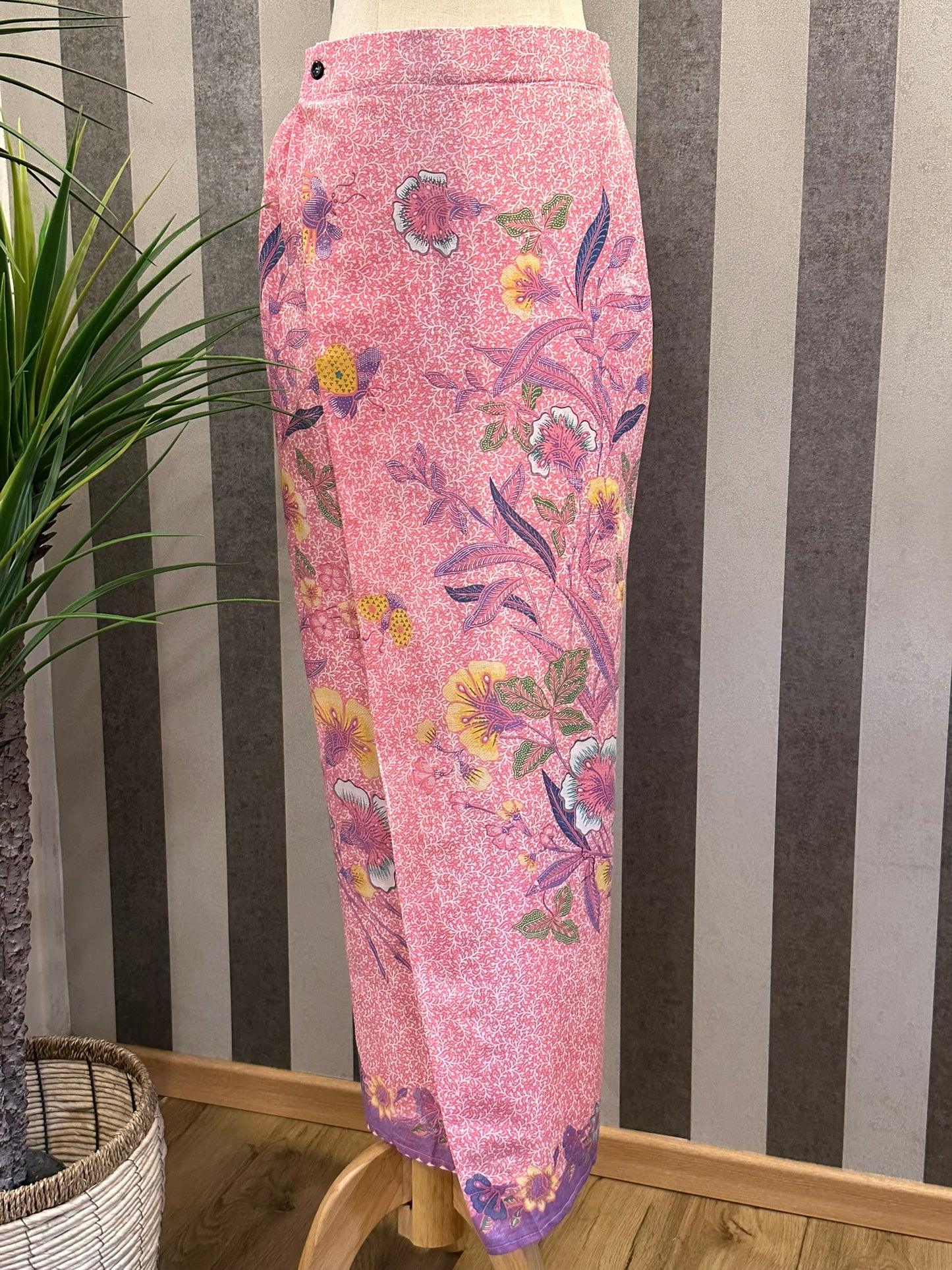 Batik Sarong (NEW!)