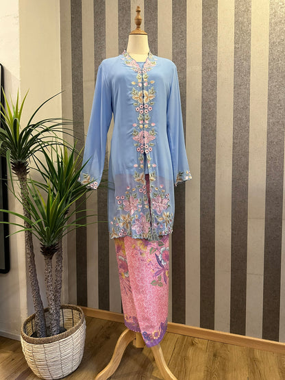 Batik Sarong (NEW!)