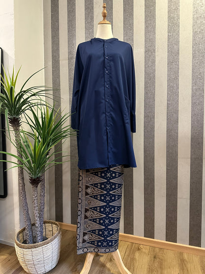 Batik Sarong (NEW!)
