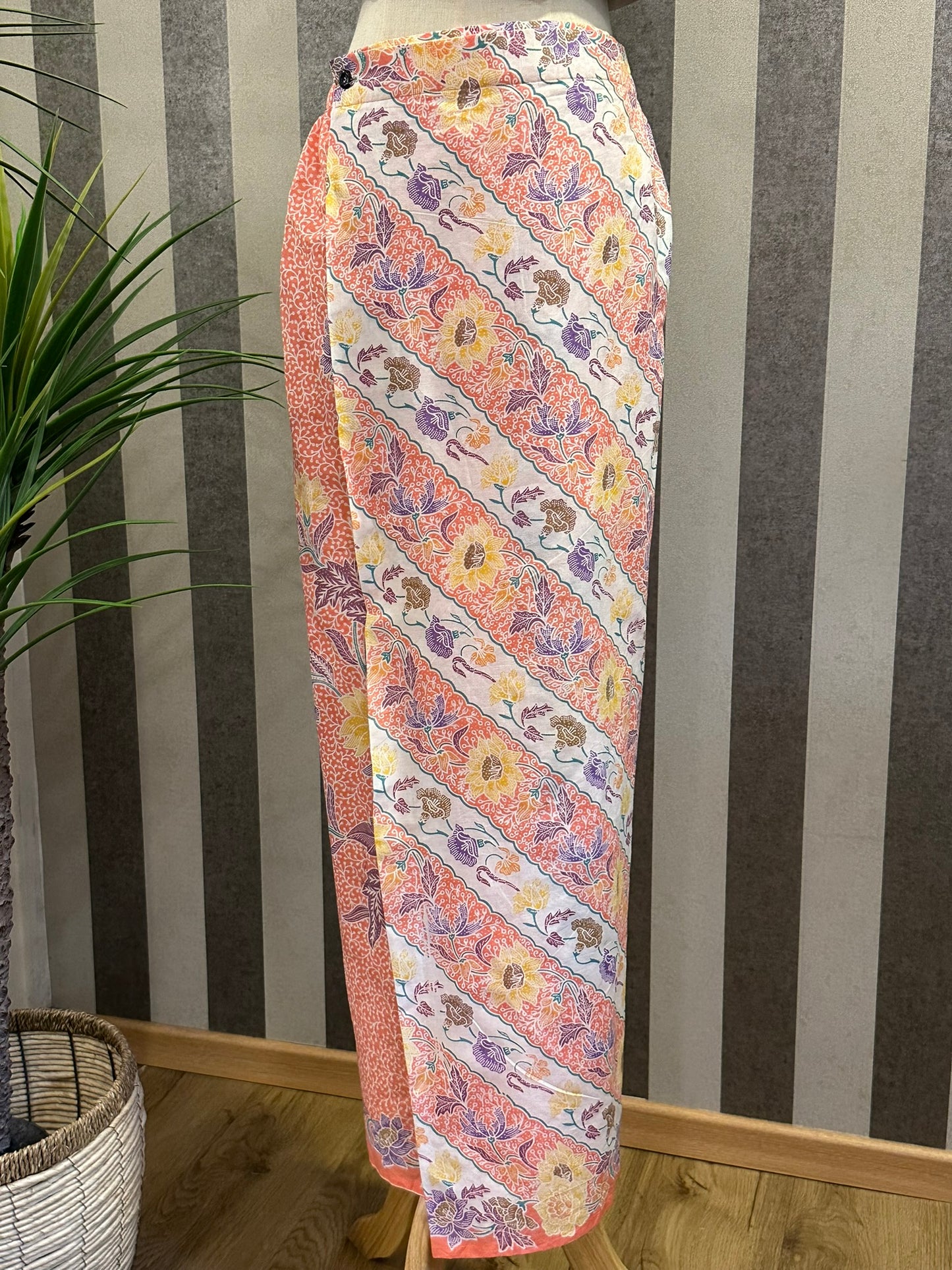 Batik Sarong (NEW!)