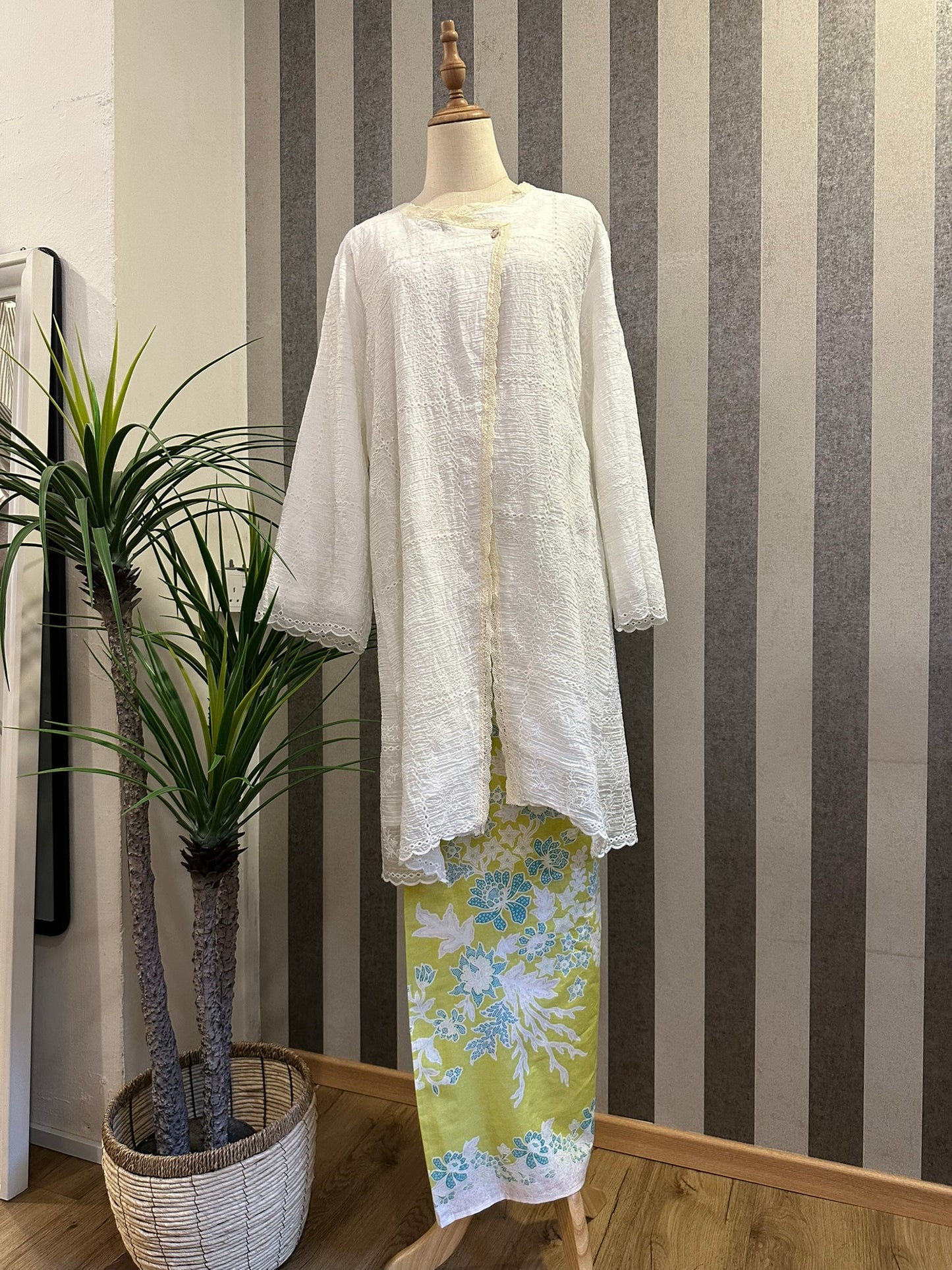 Batik Sarong (NEW!)
