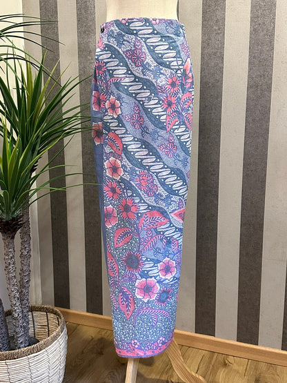 Batik Sarong (NEW!)