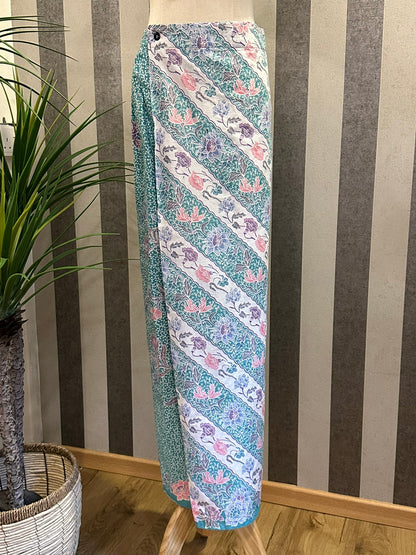 Batik Sarong (NEW!)