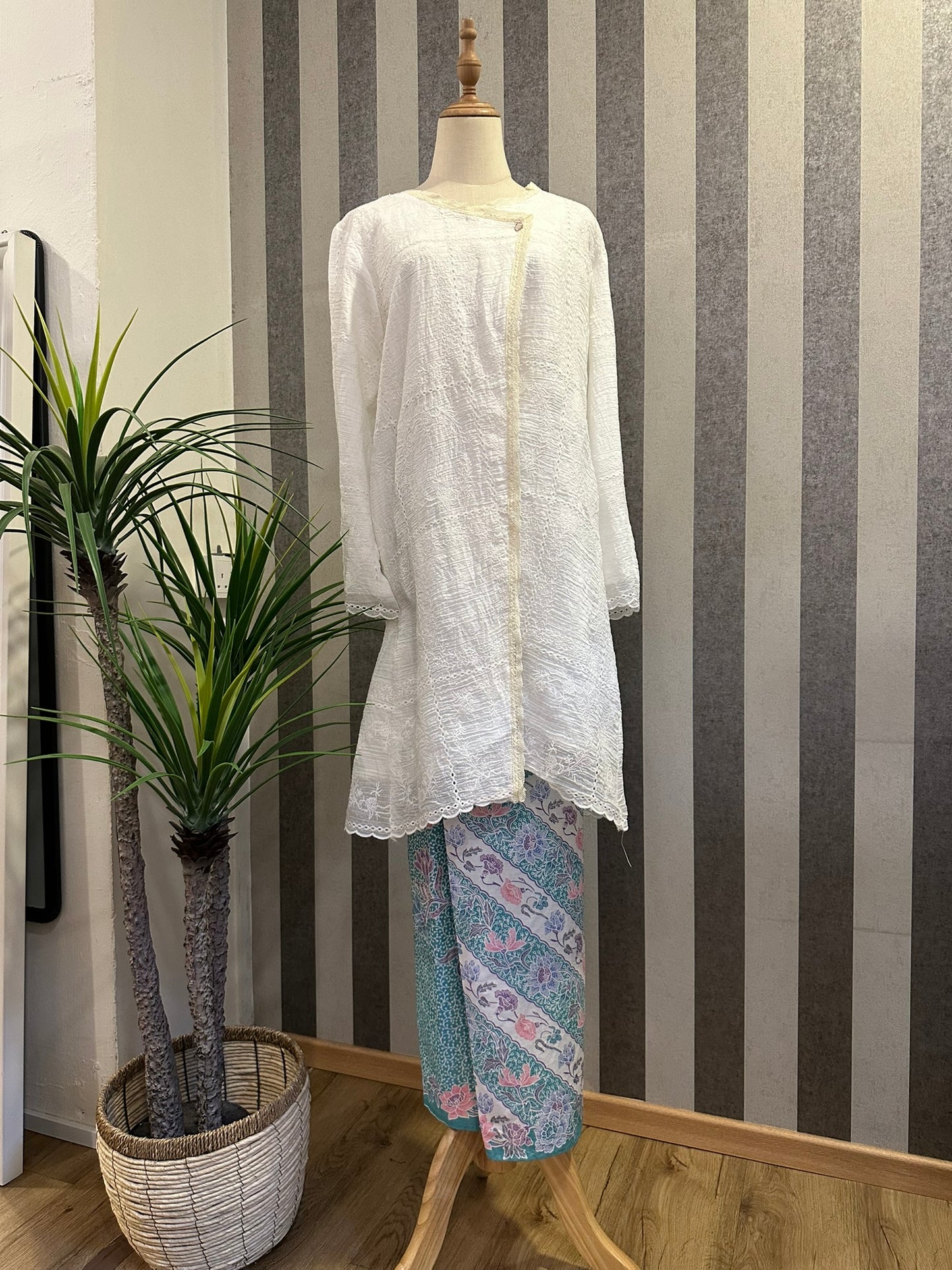Batik Sarong (NEW!)