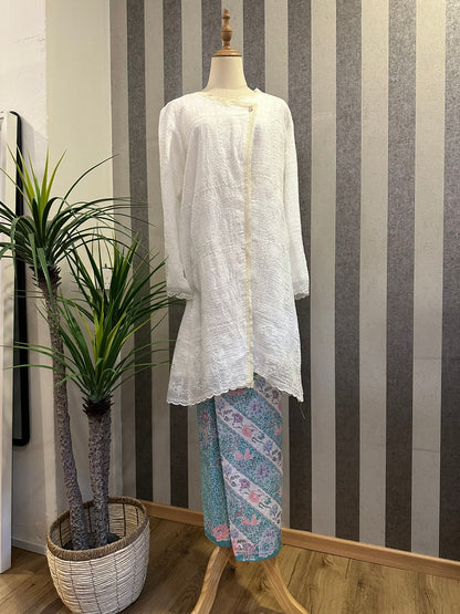 Batik Sarong (NEW!)
