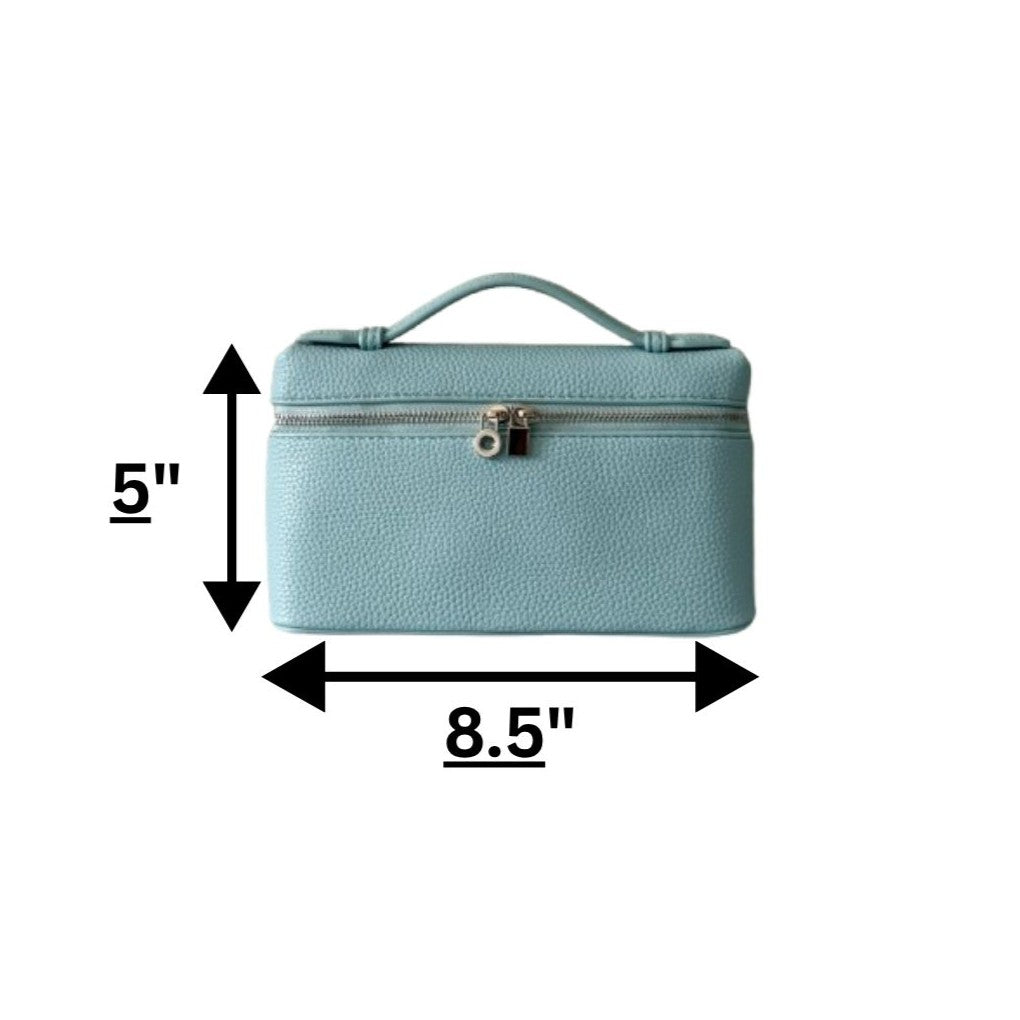 Vanity Bag (NEW!)