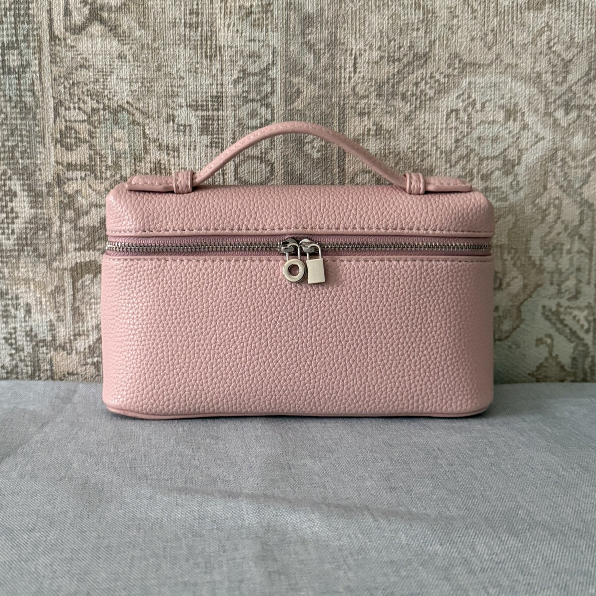 Vanity Bag (NEW!)