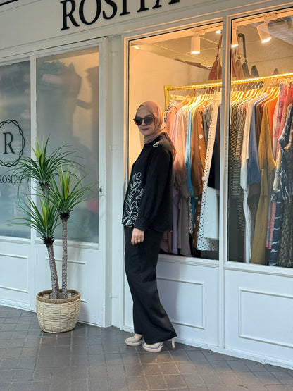 Felly Top in Off Black (NEW!)
