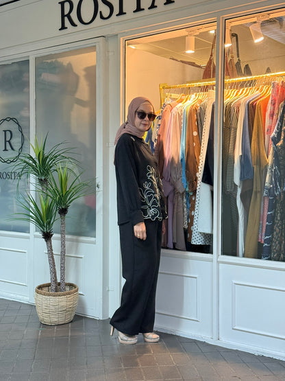 Felly Top in Off Black (NEW!)