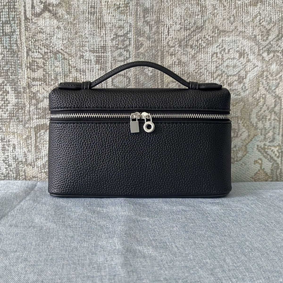 Vanity Bag (NEW!)