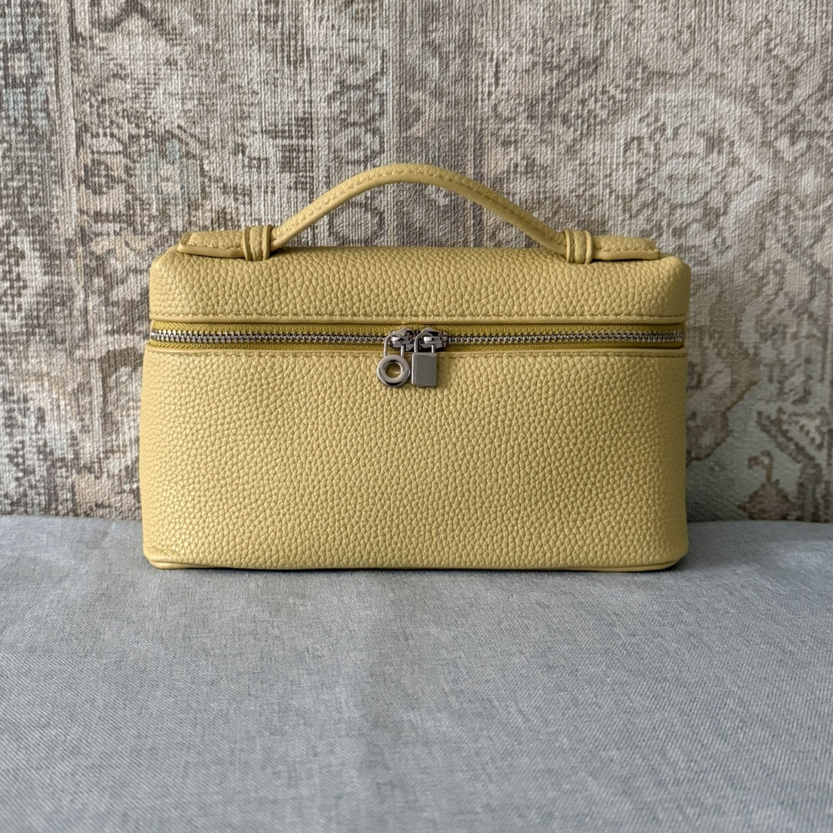 Vanity Bag (NEW!)