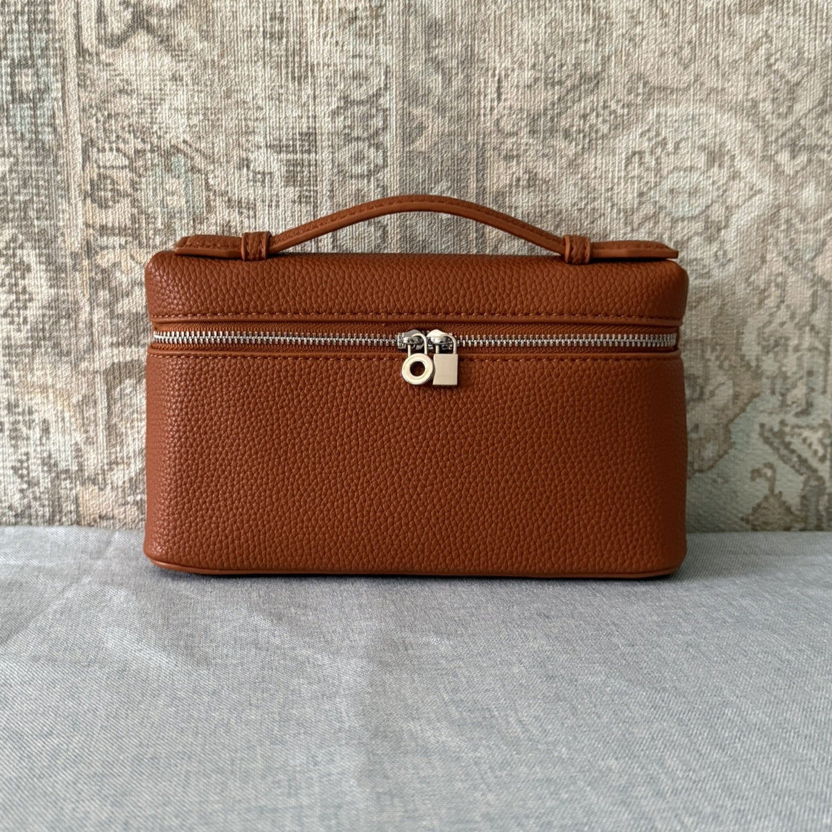 Vanity Bag (NEW!)