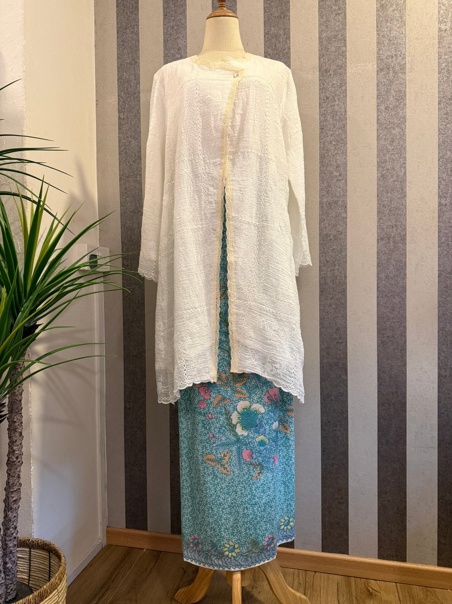 Batik Sarong (NEW!)