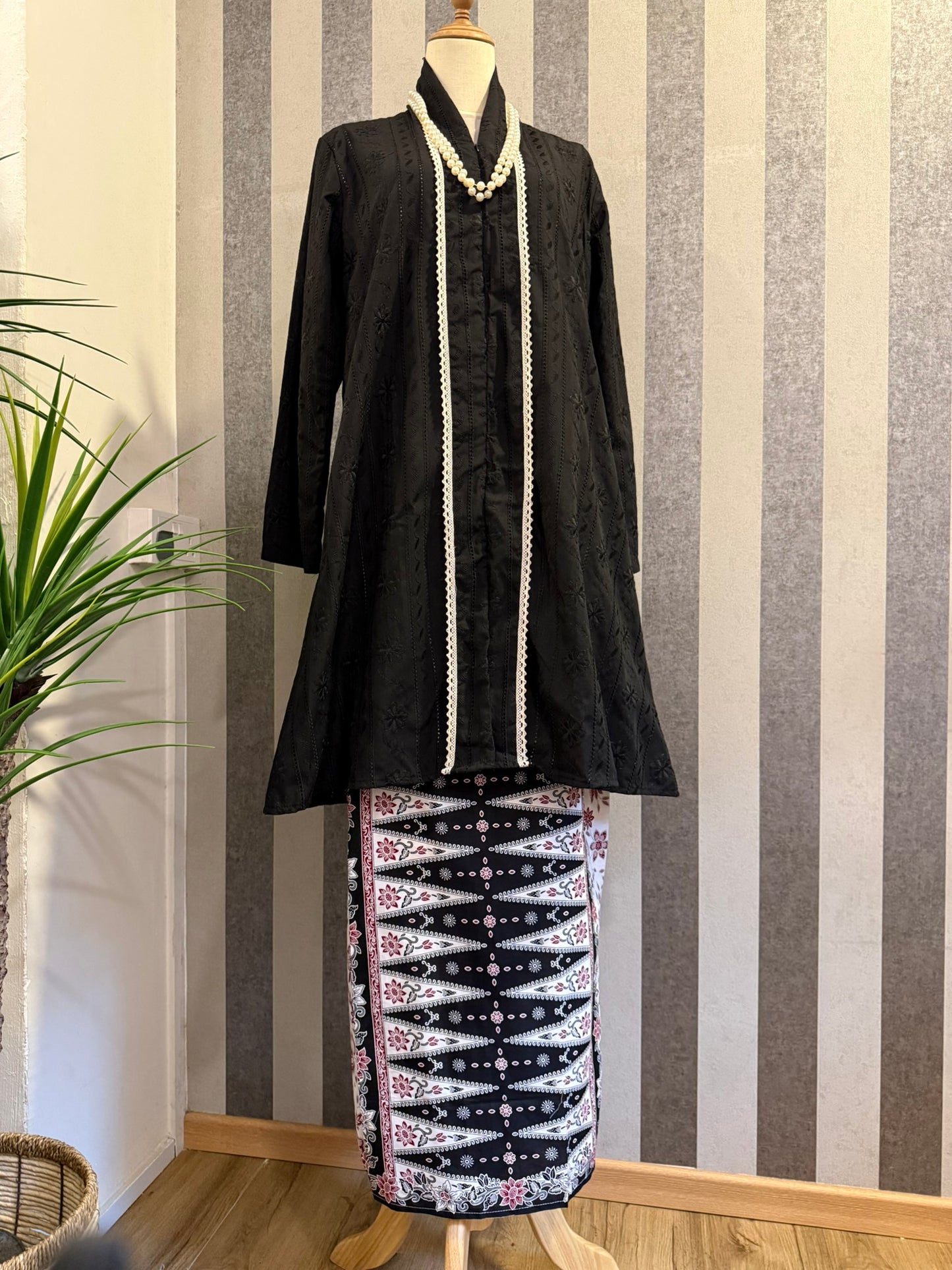 Batik Sarong (NEW!)