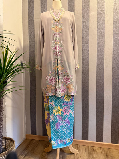 Batik Sarong (NEW!)