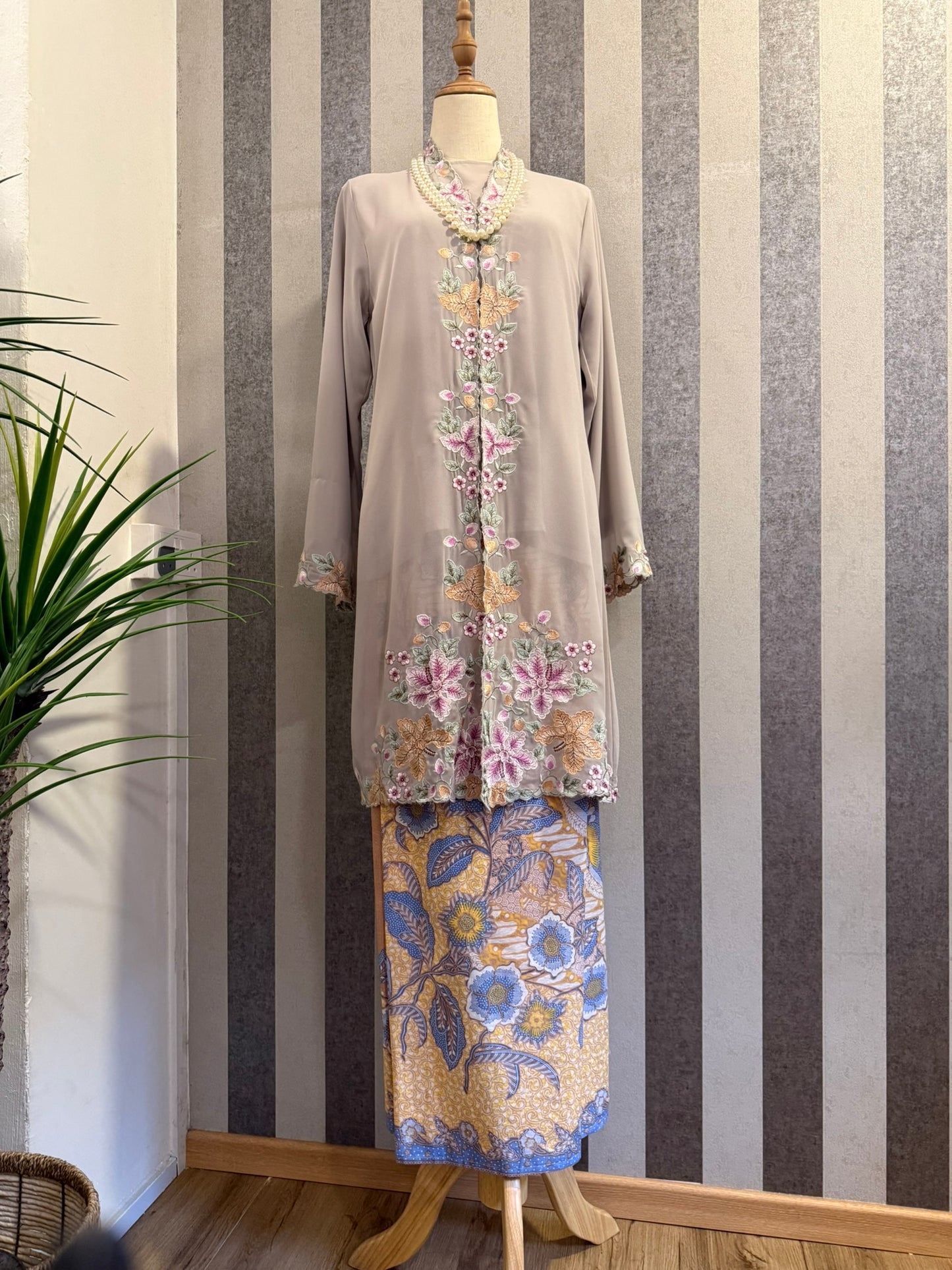 Batik Sarong (NEW!)