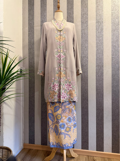 Batik Sarong (NEW!)