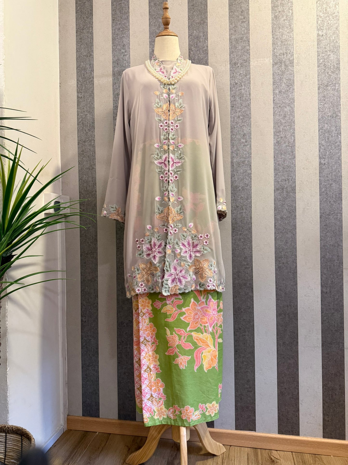 Batik Sarong (NEW!)