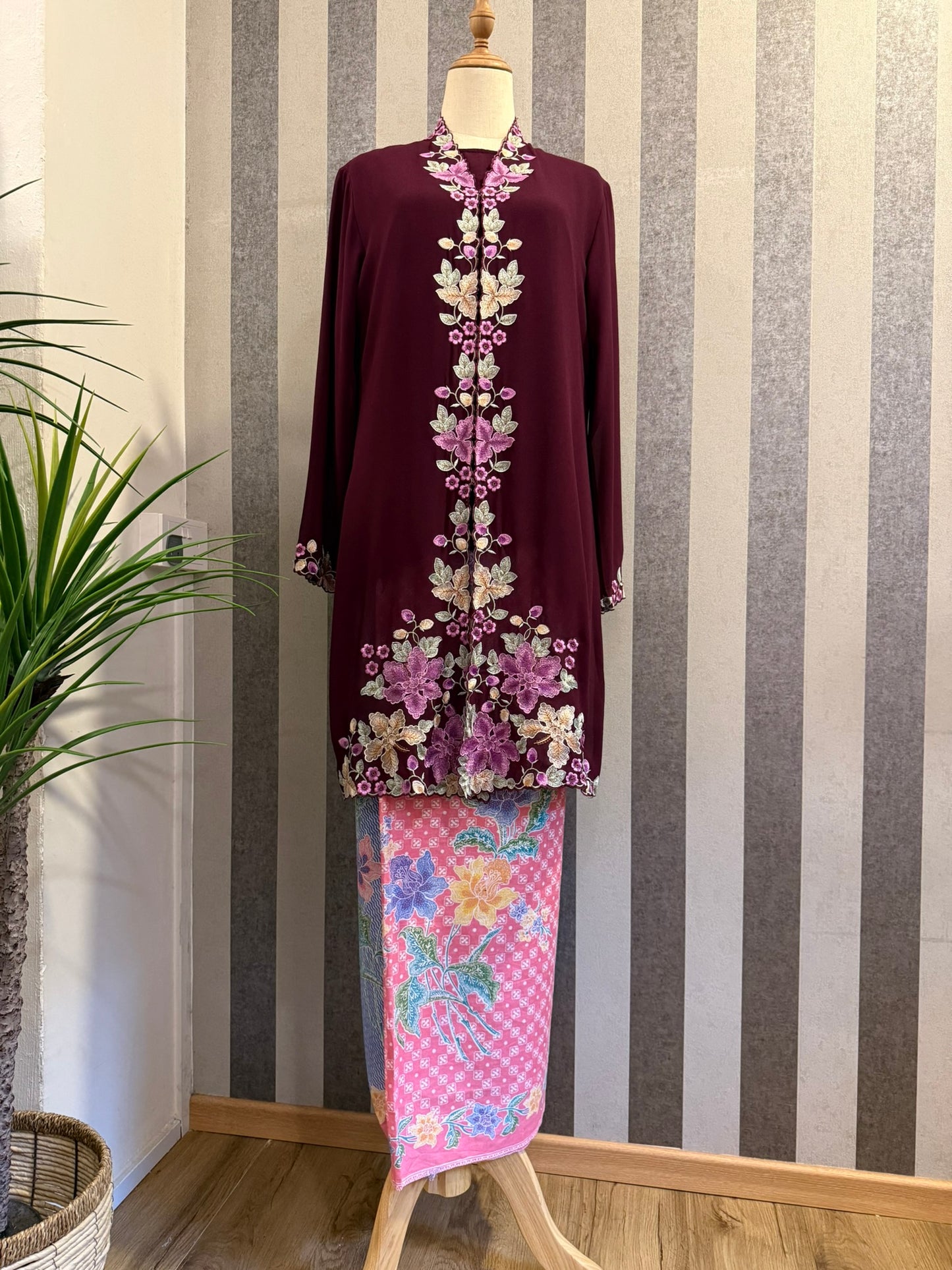 Batik Sarong (NEW!)