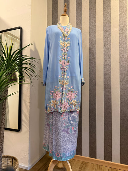 Batik Sarong (NEW!)